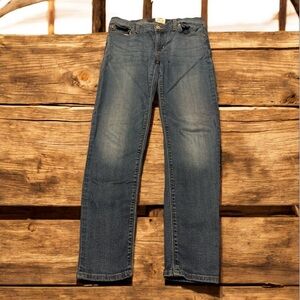 Hudson Skinny Jeans